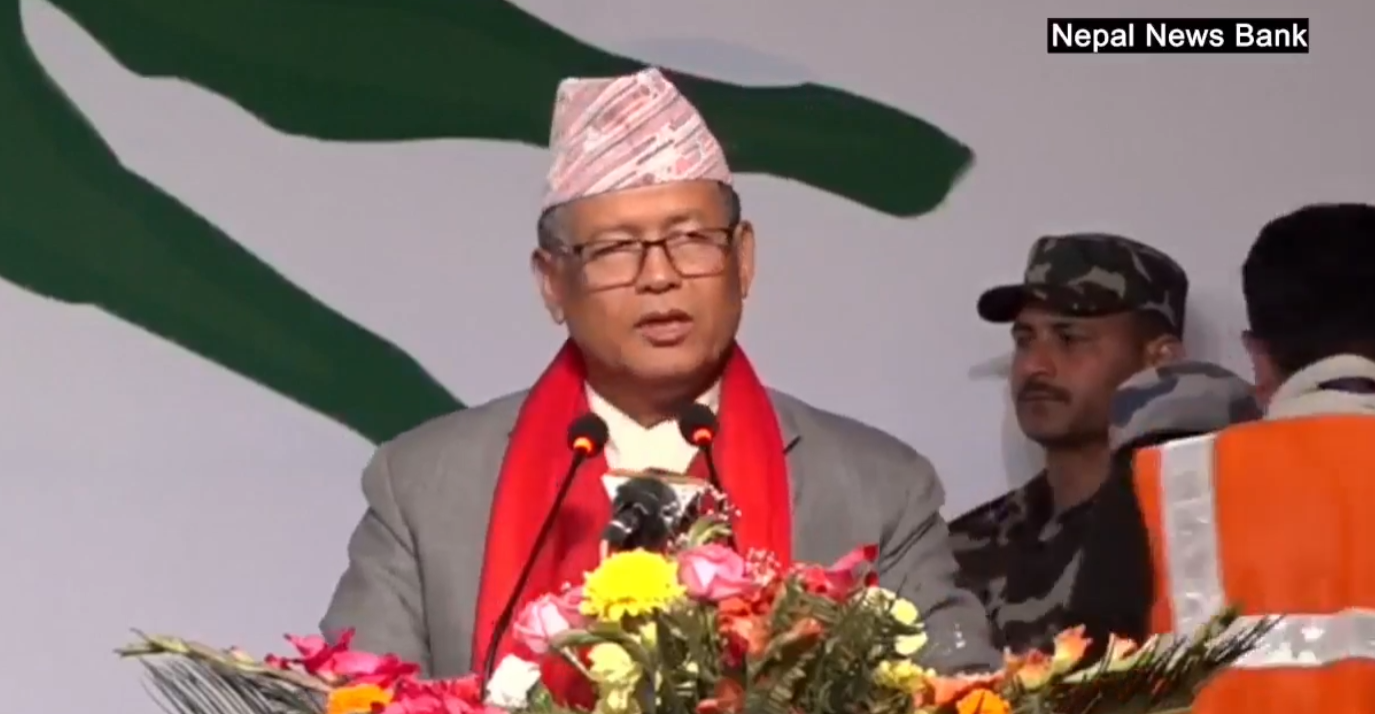 Dhan Raj Gurung(WM) Dhan Raj Gurung(WM)