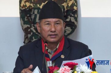 Dig-Bahadur-Limbu