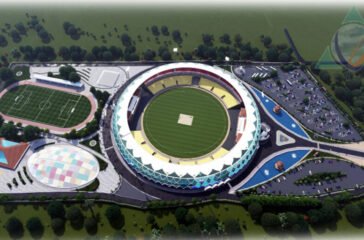Gautambuddha-Intl-Cricket-Stadium