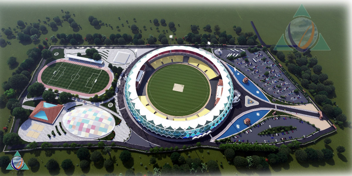 Gautambuddha-Intl-Cricket-Stadium