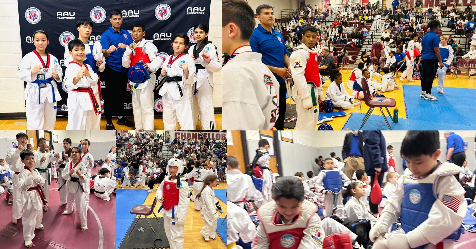 Himalayan Taekwondo Himalayan Taekwondo