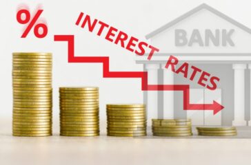 Interest Rate Down