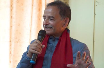 Krishna-Prasad-Sitaula-