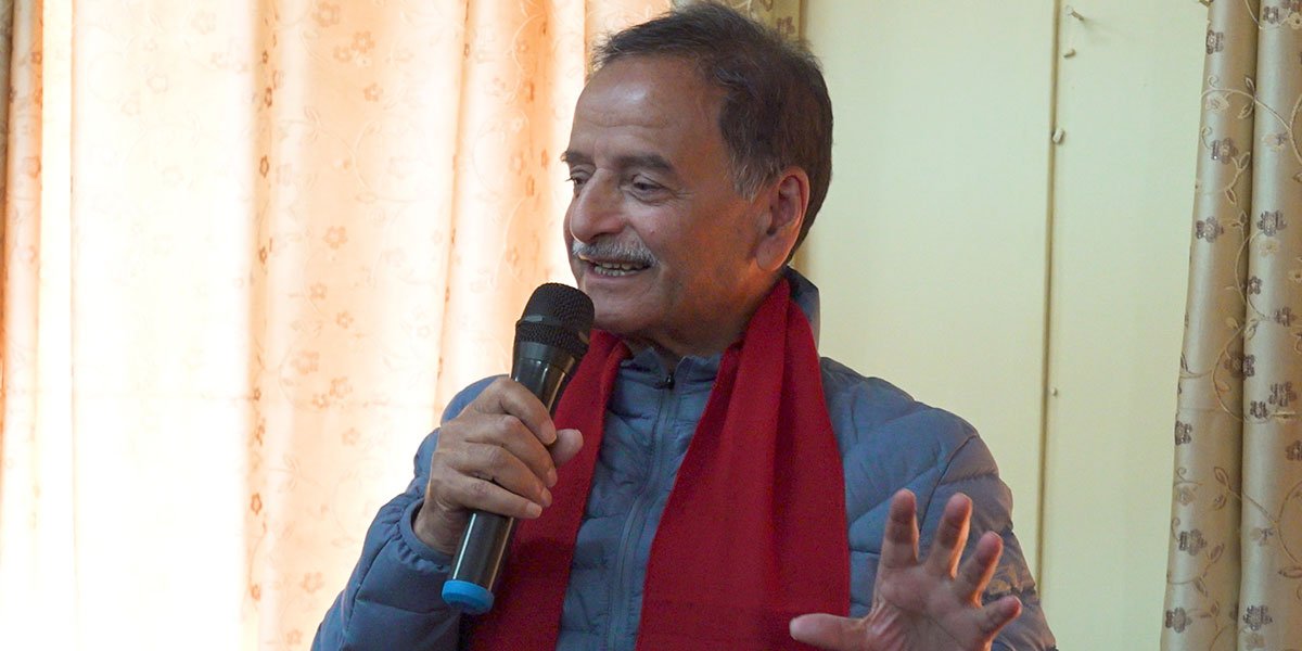 Krishna-Prasad-Sitaula-