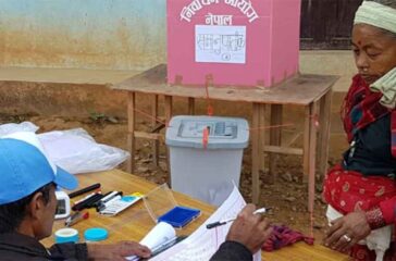 Nepal_elction_vote
