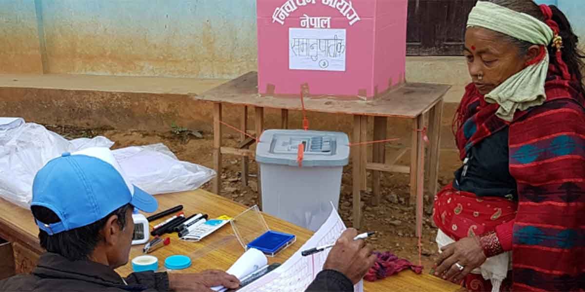 Nepal_elction_vote
