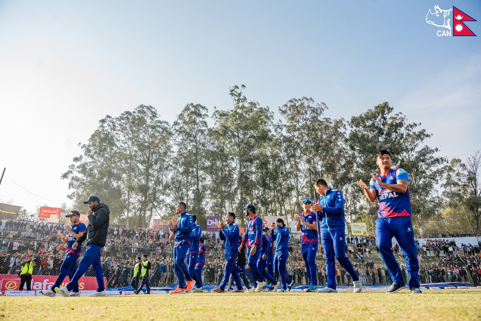 Nepaliteam Nepaliteam
