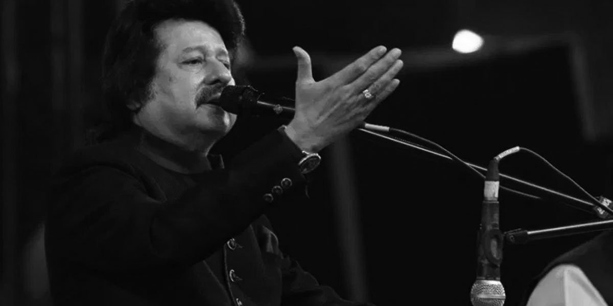 Pankaj-Udhas