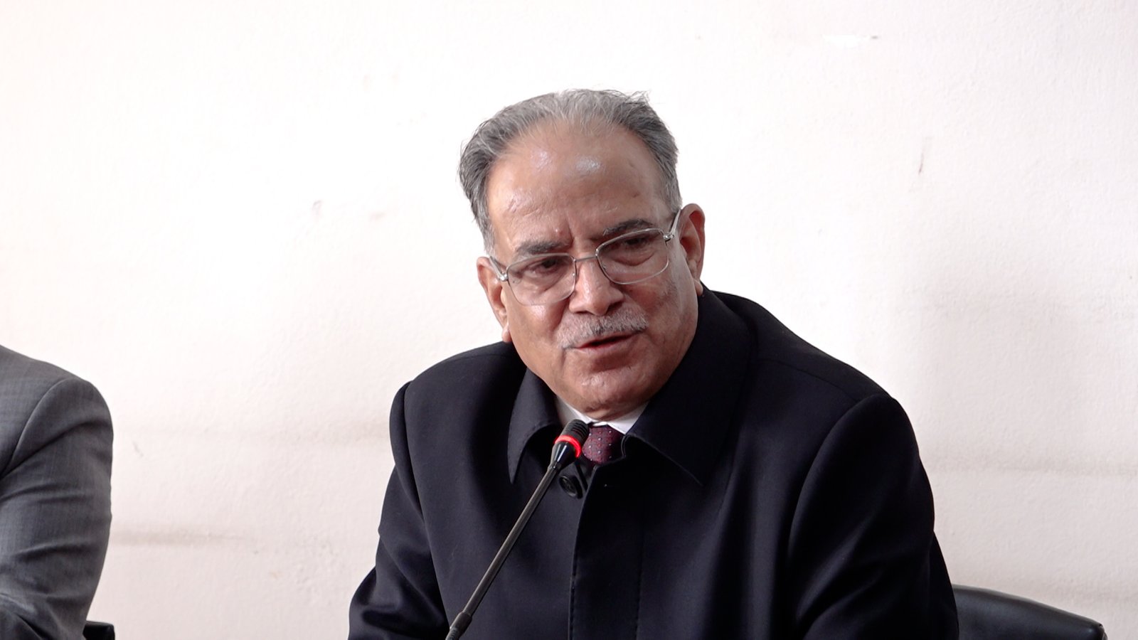 Prachanda Prachanda