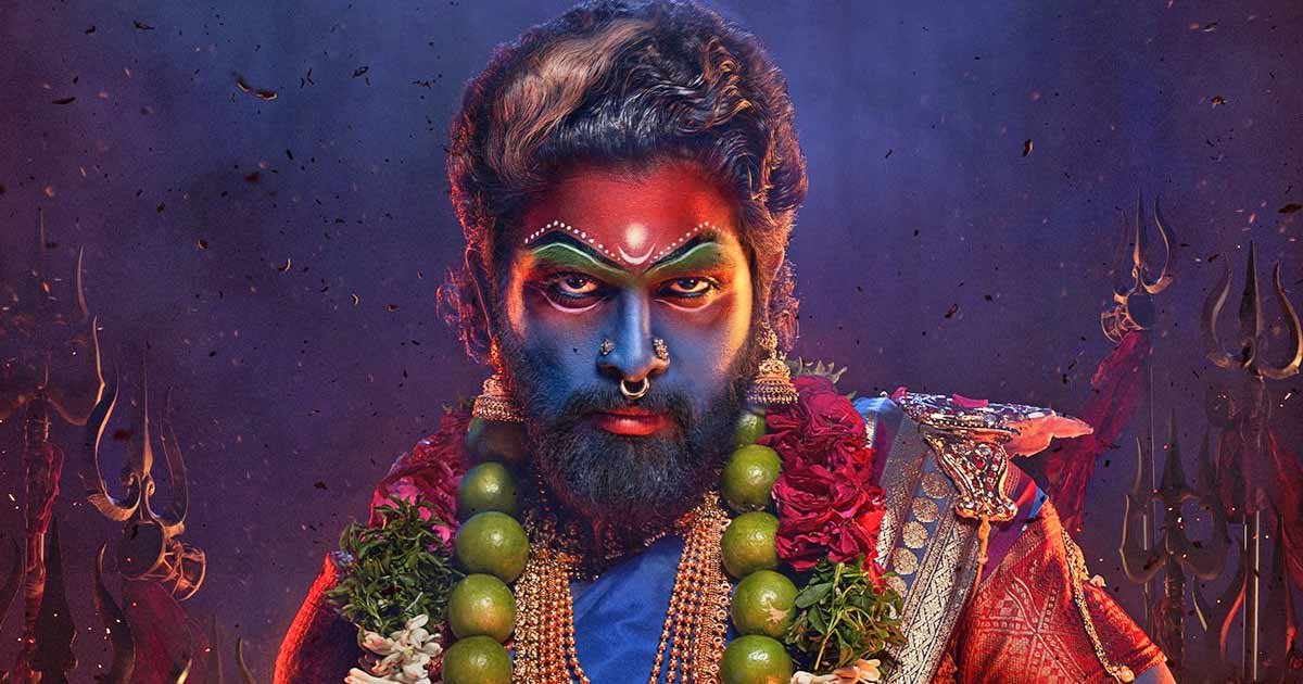Pushpa 2 Pushpa 2