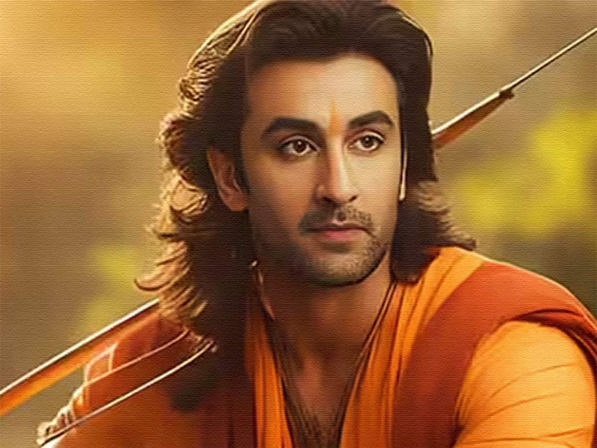 Ranaibir Kapoor