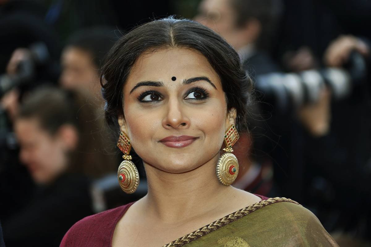 Vidya-Balan
