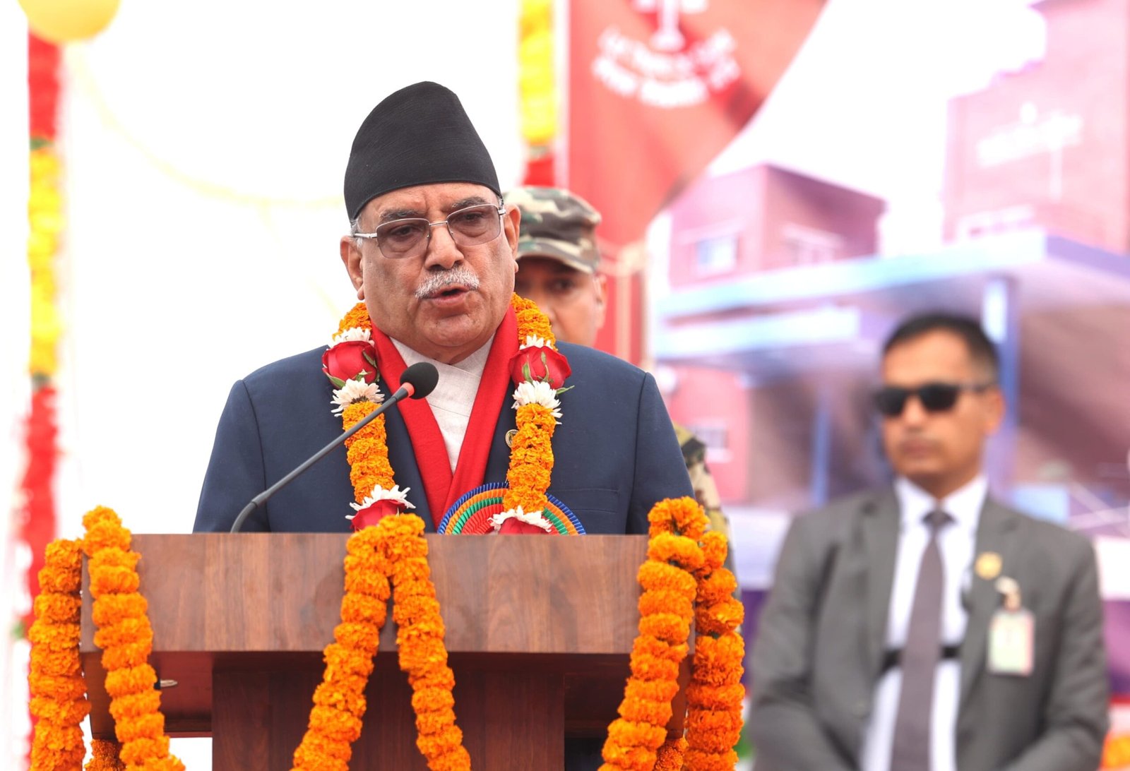 prachanda prachanda