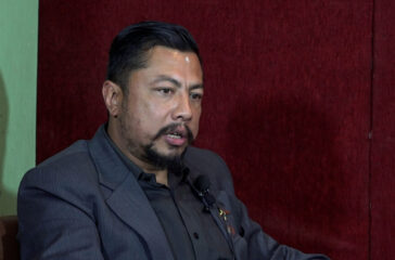 Biraj Bhakta Shrestha