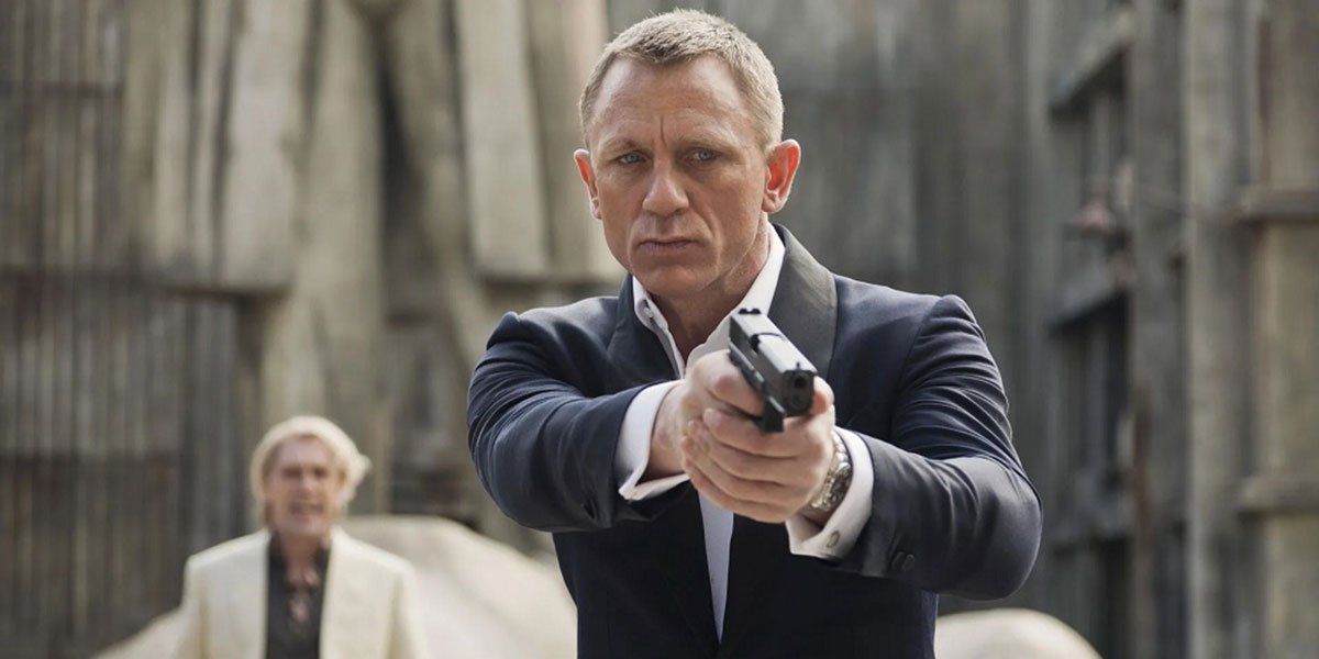 Daniel-Craig