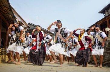 PUJAR SARKI PACK UP2