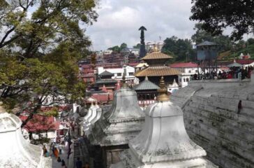 Pashupati