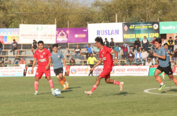 jhapa gold cup