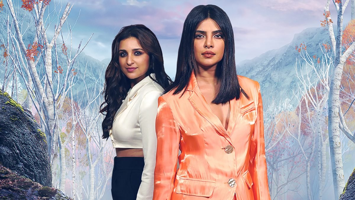 Priyanka Priyanka
