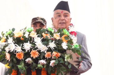 Ram-Chandra-Paudel