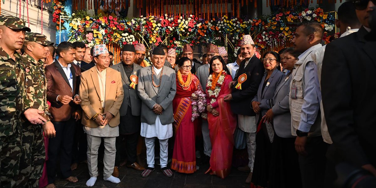 Rastrapati