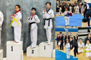 United Everest TaekwonDo