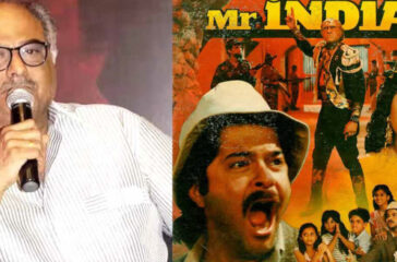 Mr.-India