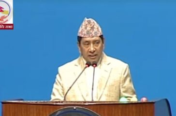 Narayan-Kaji-Shrestha