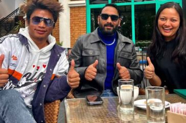 Reecha-Sharma-Agreement-BALIDAN-Movie-1