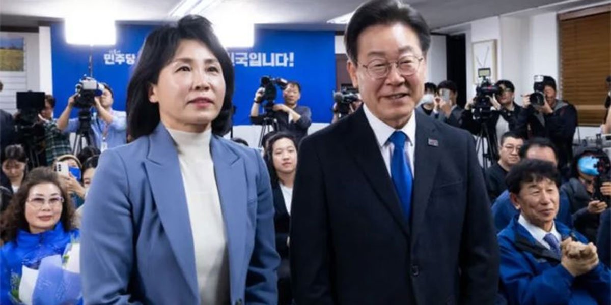 South_korea South_korea