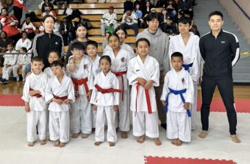 karate 1