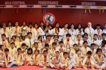 hingmang taekwondo
