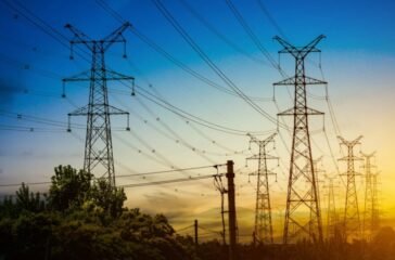 electricity