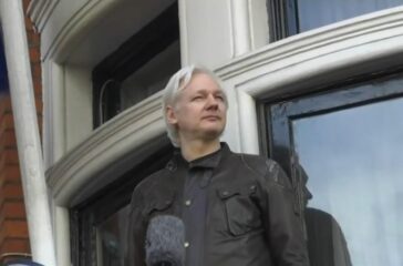 julian assange