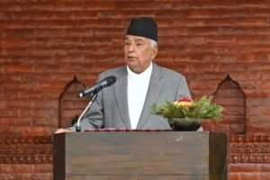 Ramchandra_Paudel