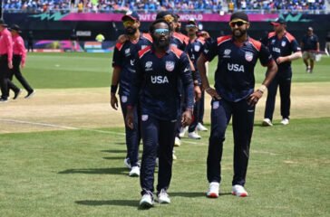 USA_Cricket_team