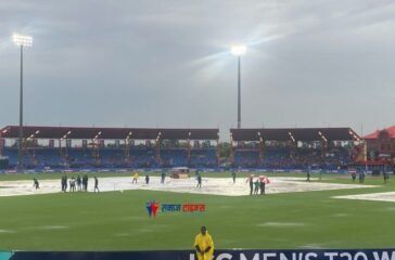 fl cricket groung up