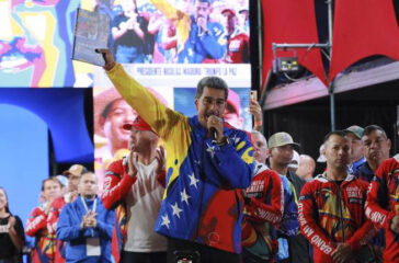 Maduro