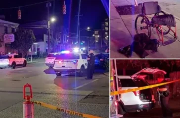 University of Cincinnati in America