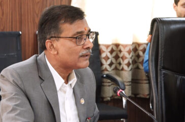 Ajaya Kumar Chaurasiya