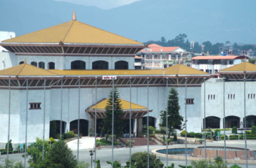 House of Representatives