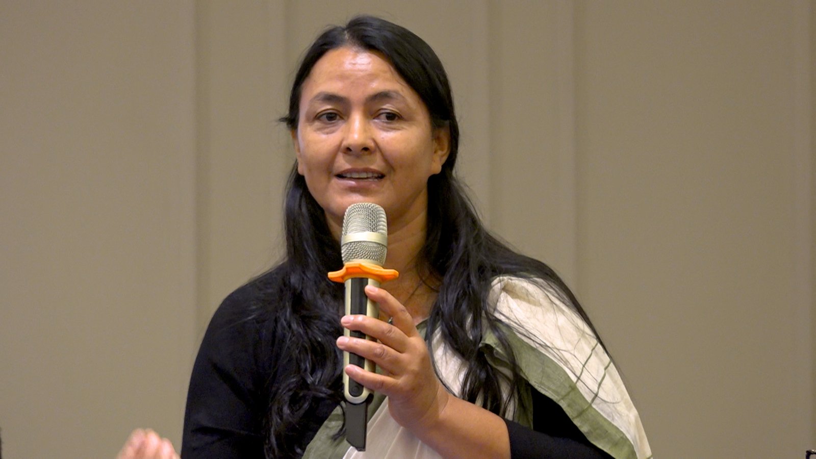 Devi Khadka