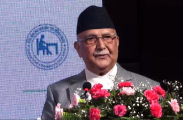 KP Oli (1)