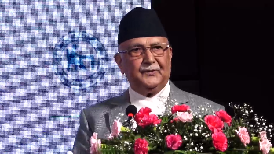 KP Oli (1)
