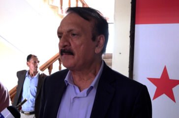 Prakash Shnaran Mahat