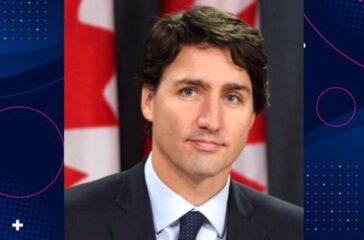 Prime Minister Justin Trudeau