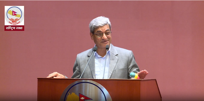 Ramesh Lekhak Ramesh Lekhak