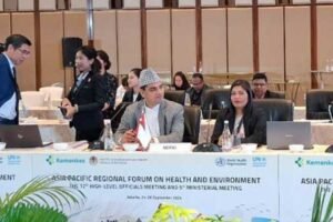 Health-Minister-at-Asia-Pacific-Forum-Indonesia-1