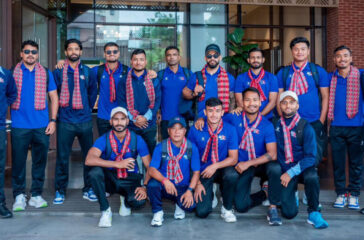 New_nepali_cricket_Team