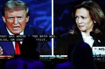 Trump_kamala